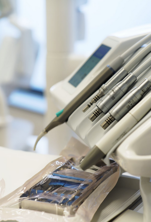 Limpieza dental en Bilbao